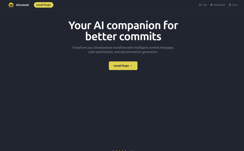 AICommit