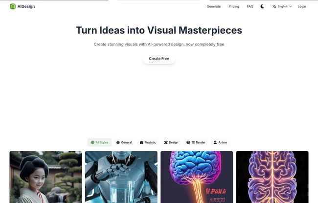 AIDesign