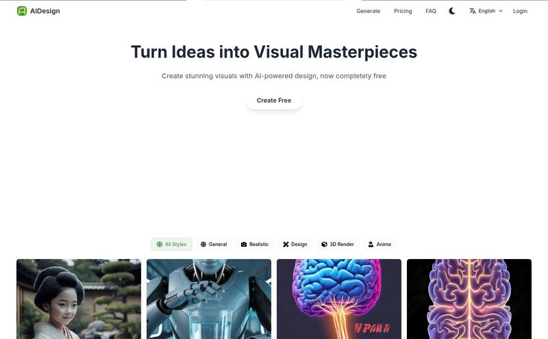 AIDesign
