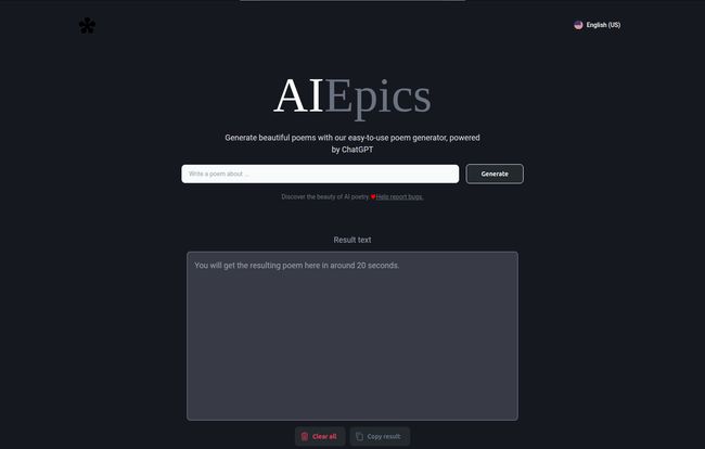 AIEpics