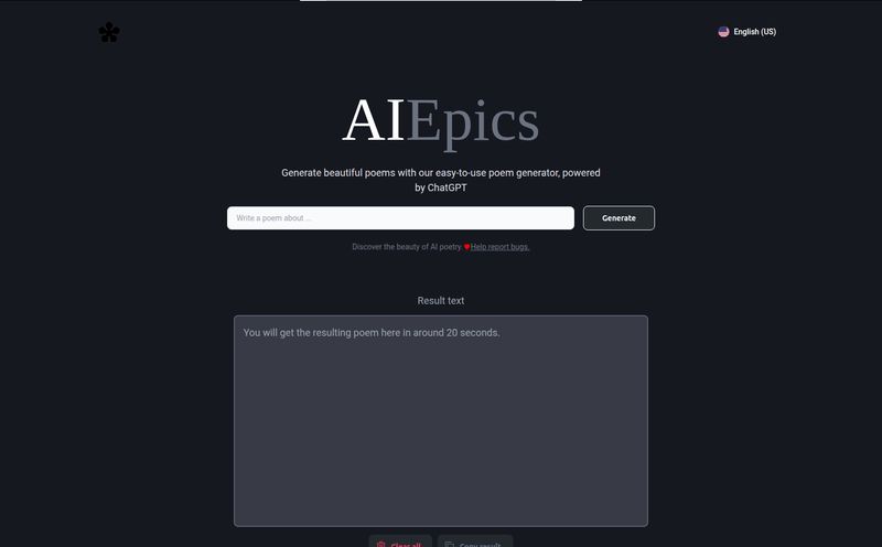 AIEpics