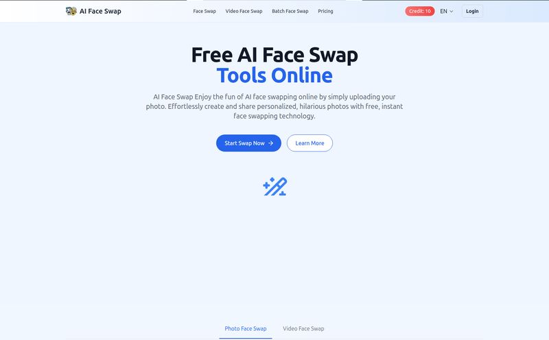 AIFaceSwap.ai