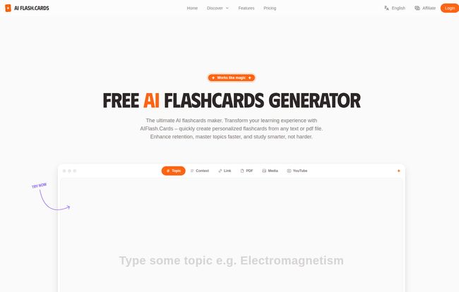AIFlash.Cards