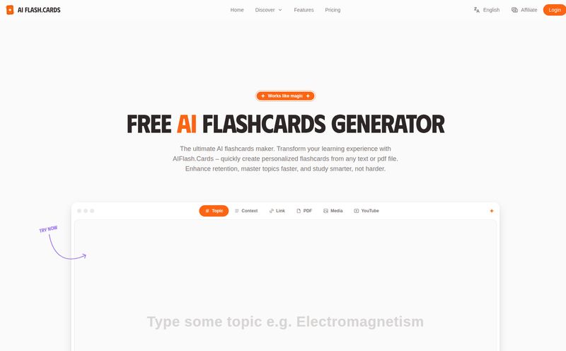 AIFlash.Cards
