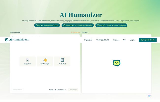 AIHumanizer