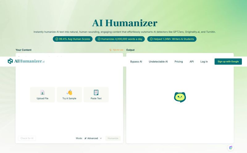 AIHumanizer