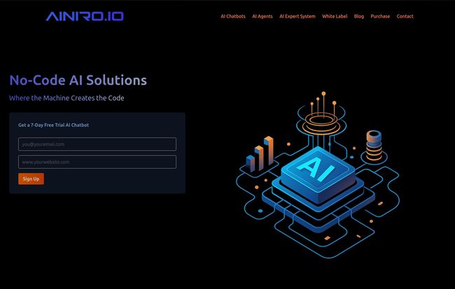 AINIRO.IO
