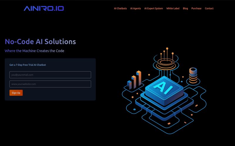 AINIRO.IO