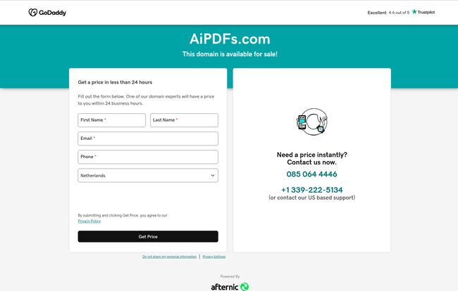 AIPDFs