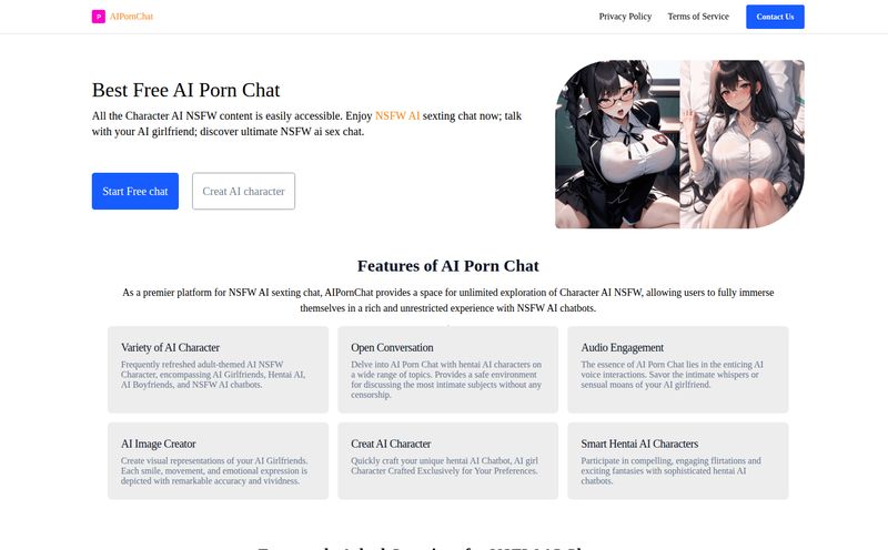AIPornChat