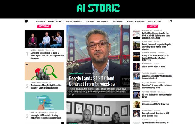 AISTORIZ