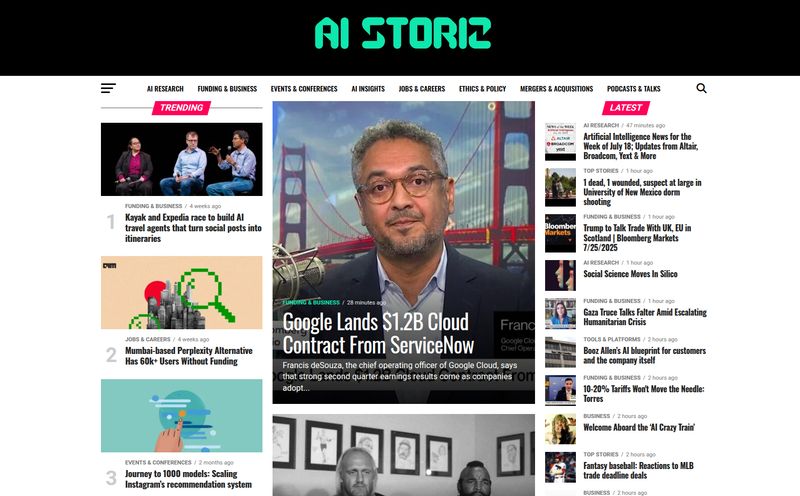AISTORIZ