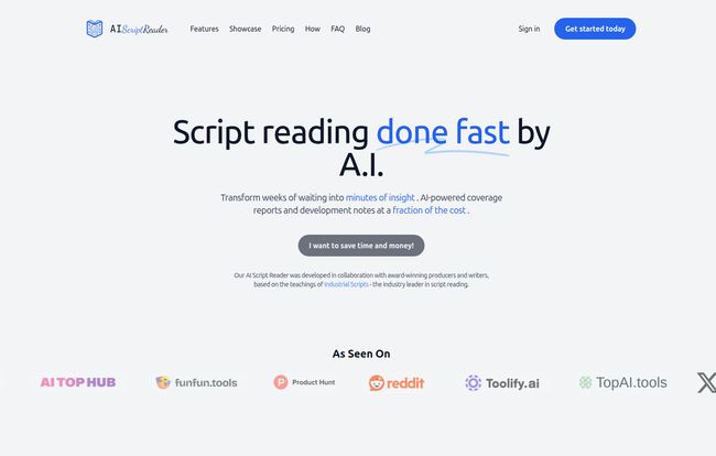 AIScriptReader