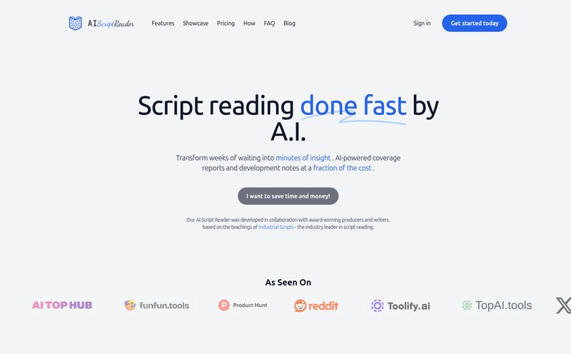 AIScriptReader