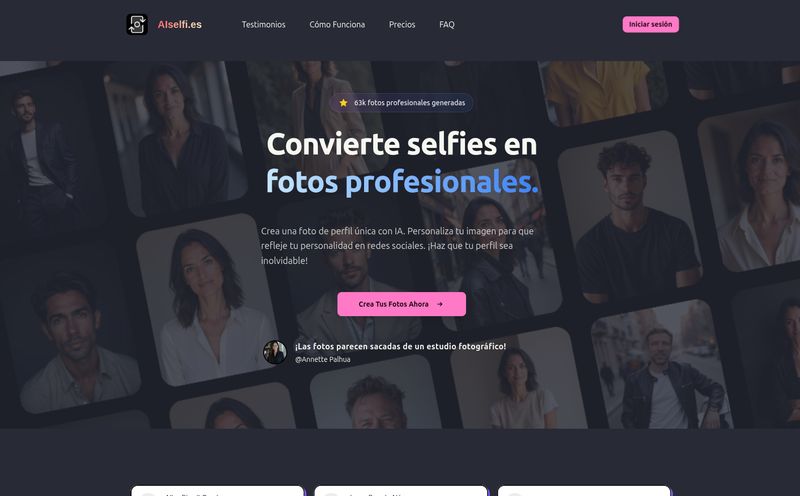 AISelfi.es