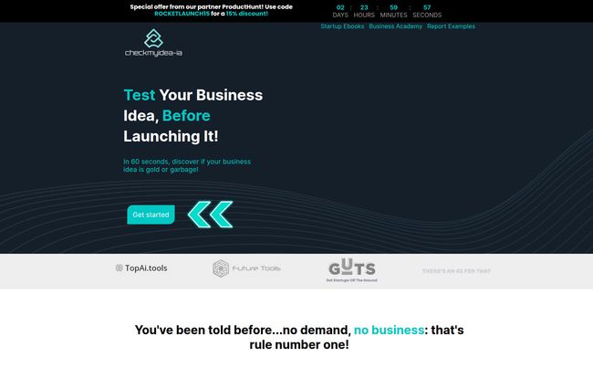 AIStartupInsights