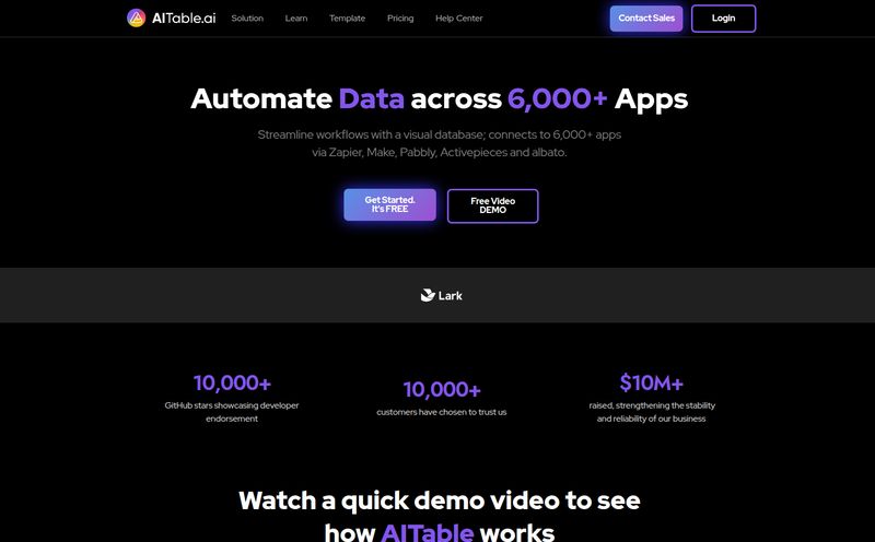 AITable.ai