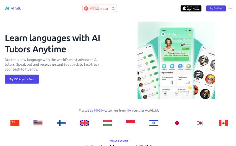 AITalk
