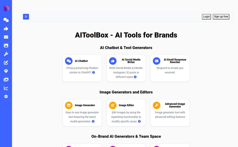 AIToolBox