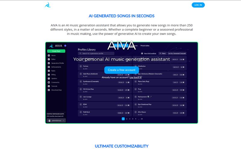 AIVA