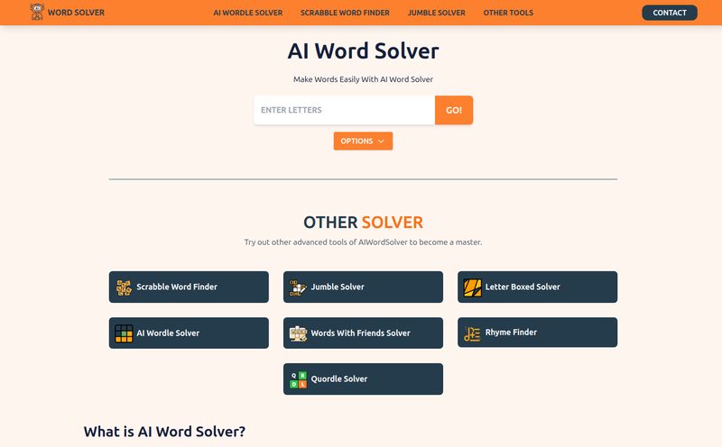 AIWordSolver