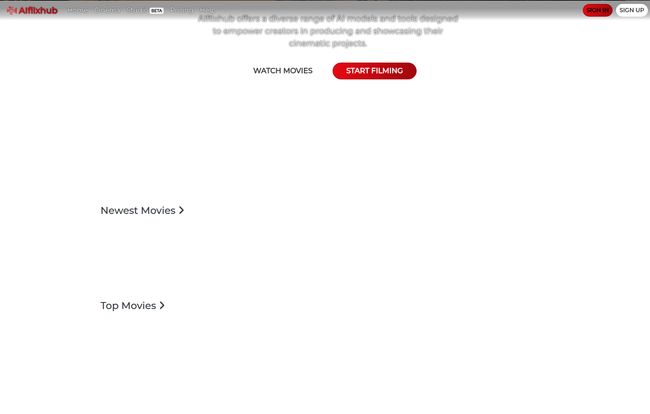 AIflixhub