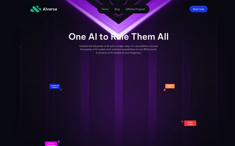 AIverse