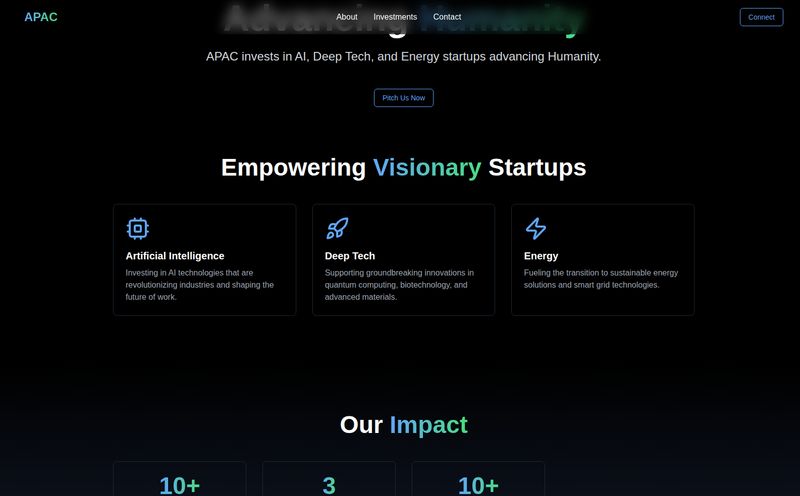 APAC AI