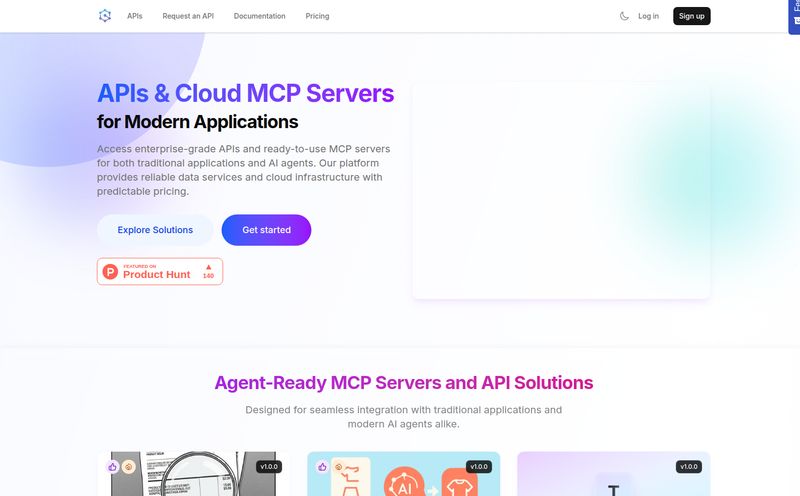 API Hub