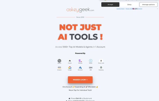 ASKEYGEEK.com