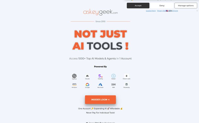 ASKEYGEEK.com