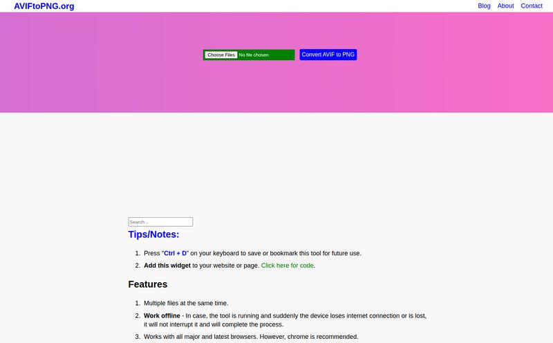AVIFtoPNG.org