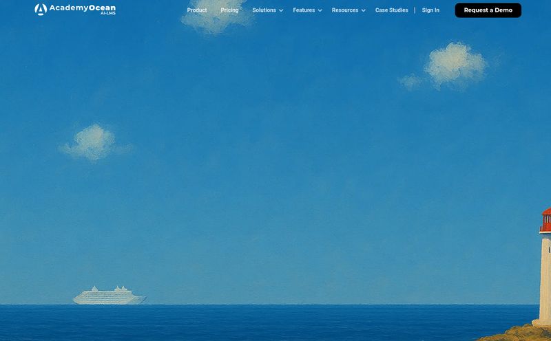 AcademyOcean