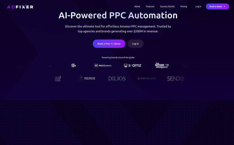 AdFixer
