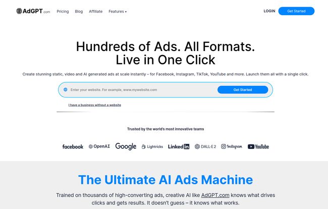 AdGPT.com