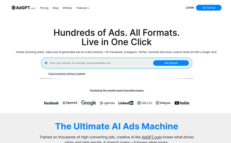 AdGPT.com