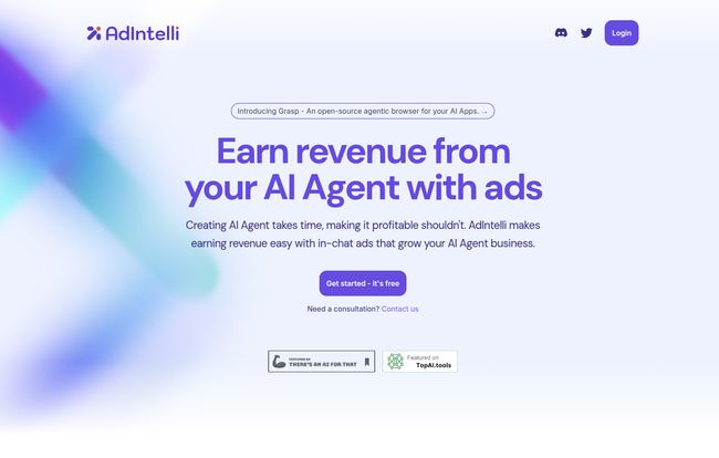 AdIntelli