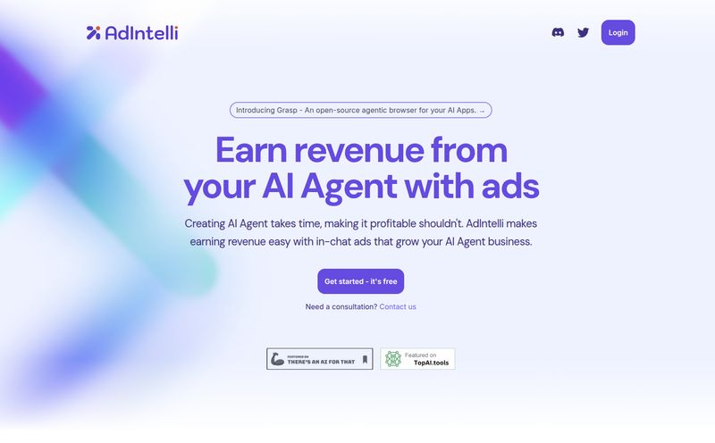 AdIntelli