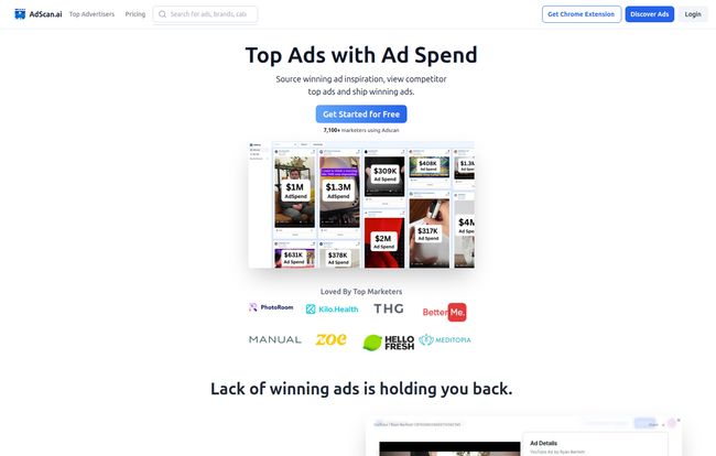 AdScan.ai