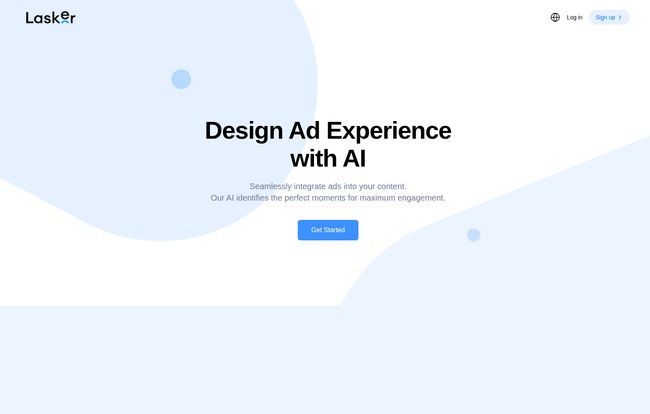 Admentary