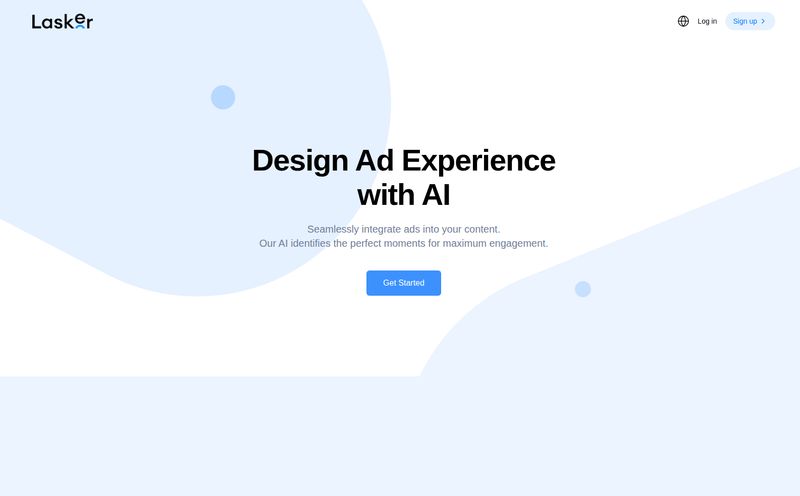 Admentary