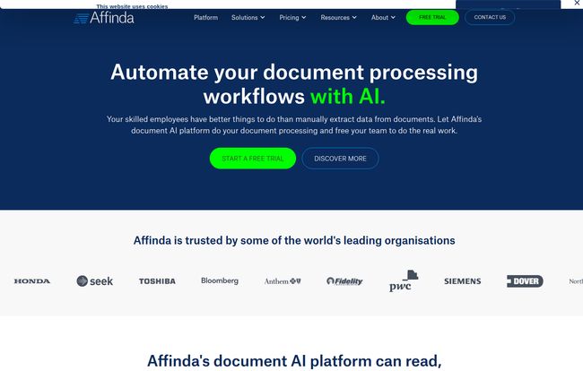 Affinda