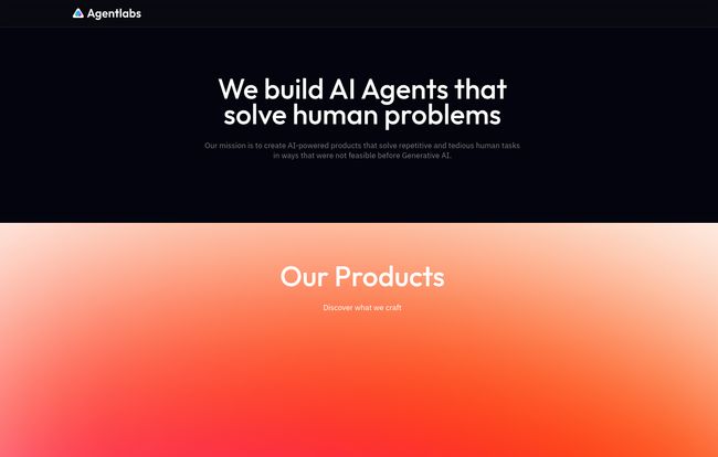 AgentLabs