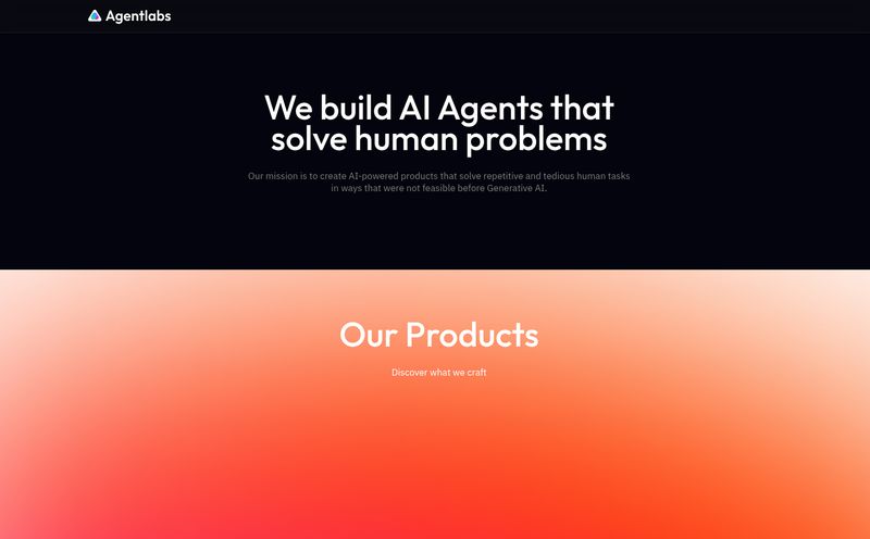 AgentLabs