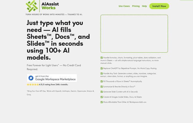 AiAssistWorks