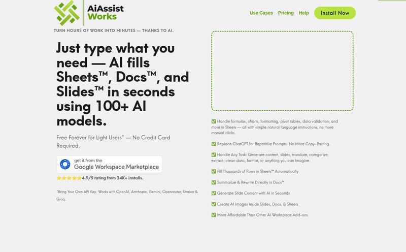 AiAssistWorks