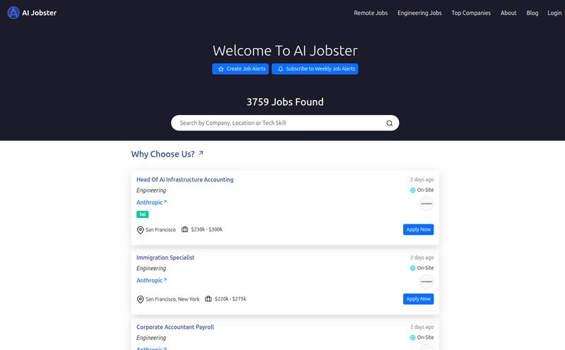 AiJobster