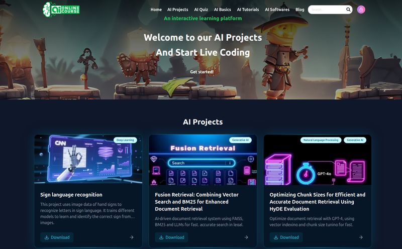 AiOnlinecourse
