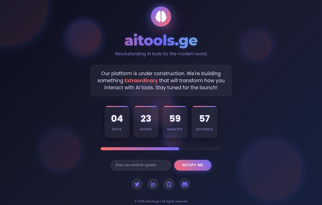 AiTools.Ge