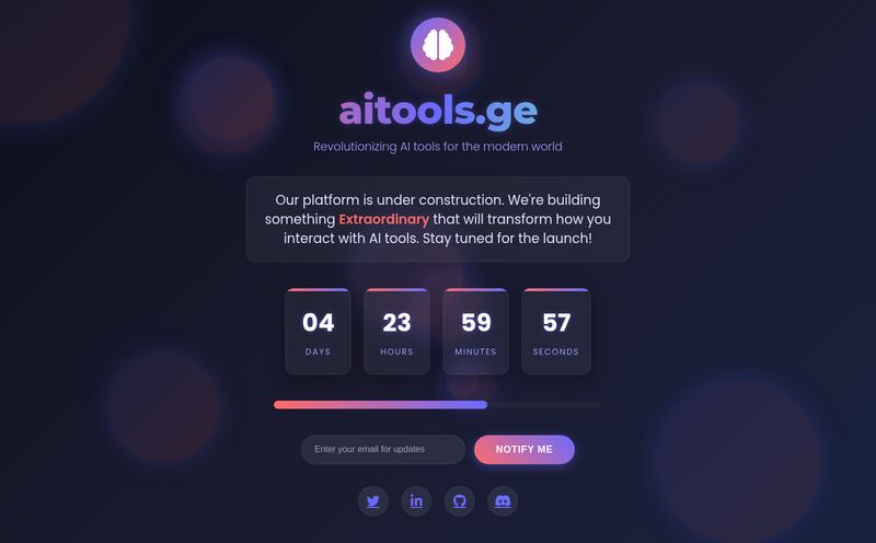 AiTools.Ge